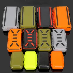 Fishing Gear Accessories Box  Hook Tool Box Waterproof Fishing Tools