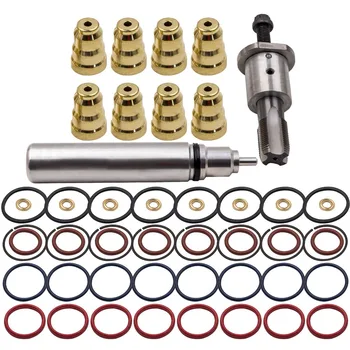 

For Ford 7.3L 1994-2003 Injector Sleeve Cup Removal Installation Tool For Navistar T444E, DT466E Diesel Engines 1833564C92