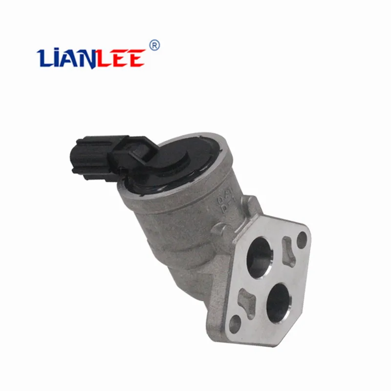 OEM ZM0120660 для 1999 2000 2001 Mazda Protege 1,6 L4 воздушные Управление клапан ZM01-20-660