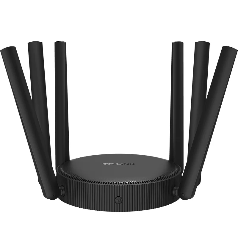 

TP-Link Trade Show Distributed Router 1900m Dual-Frequency 5g Dual Gigabit Wireless Household Tl-wdr7651