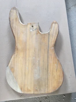 

Afanti Music DIY Electric guitar Body (T176)