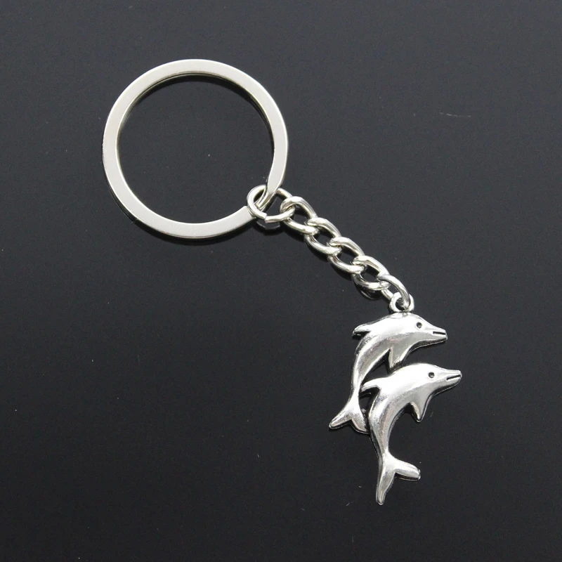 Porte Clé Dauphin | Porte Clé Shop
