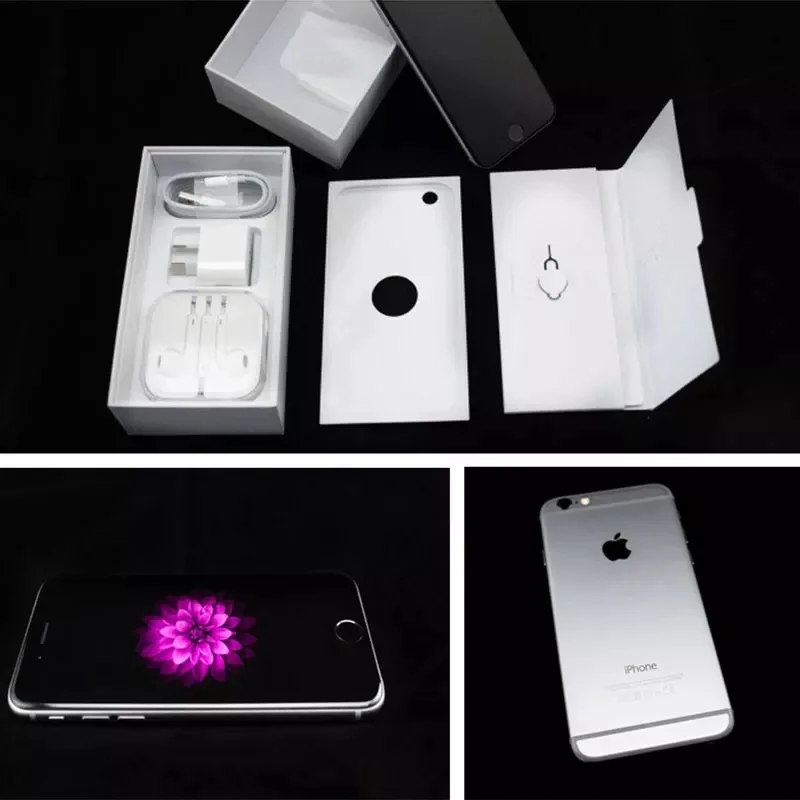 Original unlocked Apple iPhone 6S Cell phone 2GB RAM 16/64/128GB ROM Dual Core 4.7''12.0MP iphone6s LTE phone used phone Original unlocked Apple iPhone 6S Cell phone 2GB RAM 16/64/128GB ROM Dual Core 4.7''12.0MP iphone6s LTE phone used phone