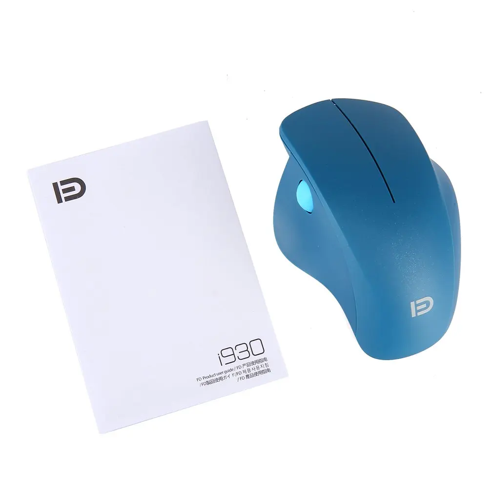 I930 беспроводная мышь Бесшумная компьютерная мышь беспроводная мышь с приемником USB оптическая эргономичная мышь Бесшумная кнопка для ПК ноутбука