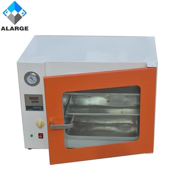 

CE approved industrial large vacuum oven