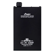 A935 усилитель для наушников Портативный hifi музыкальный усилитель для наушников Встроенный 1200 мАч литиевая батарея с интерфейсом Micro USB