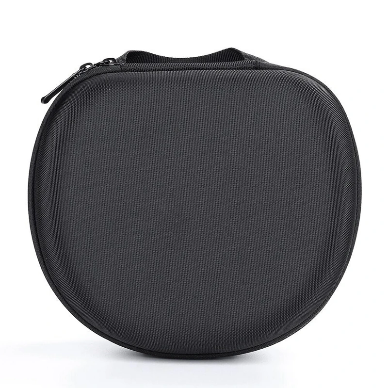 Case for both Howard Leight by Honeywell Impact Sport Earmuff and Genesis Sharp Shooter Safety Eyewear Glasses Black