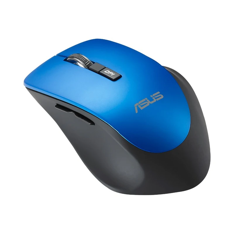 Мышь ASUS WT425 оптическая, беспроводная, 1600 dpi, USB