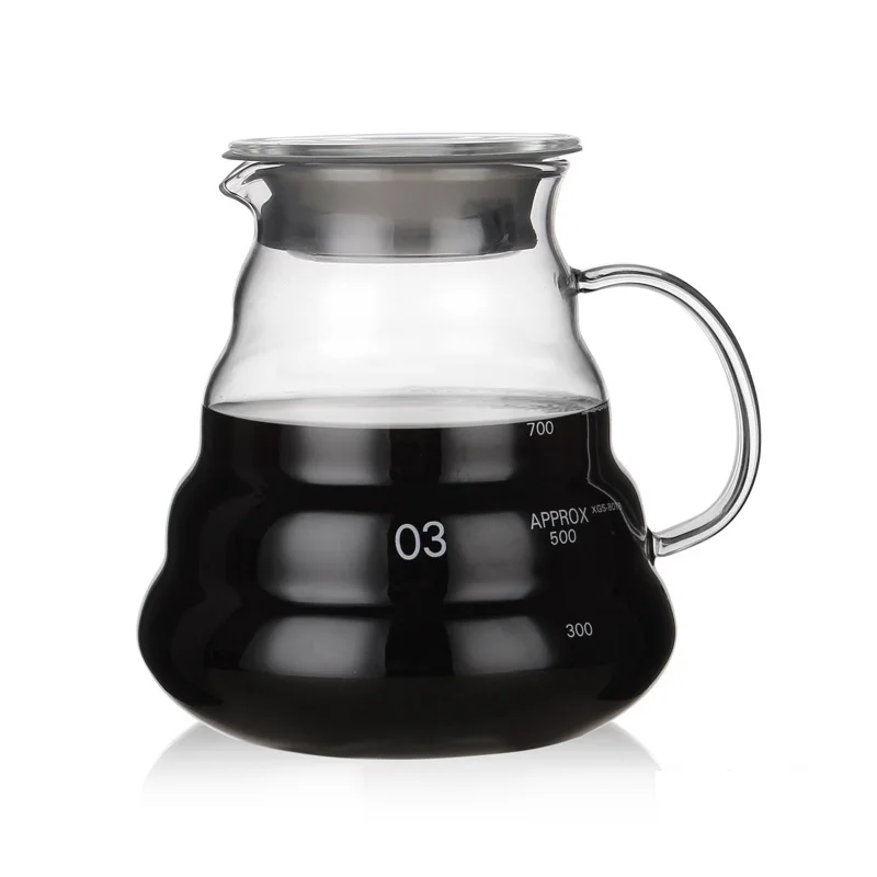 700-800ml pot