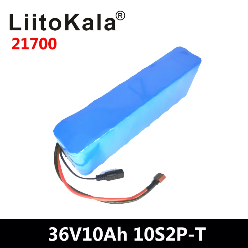 36V10ah T