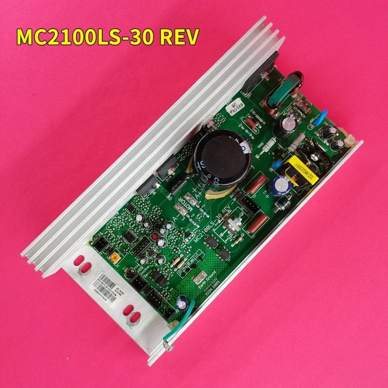 Scheda Controllore Motore Per Tapis Roulant 110V - Compatibile Proform, NordicTrack, MC2100LTS-30