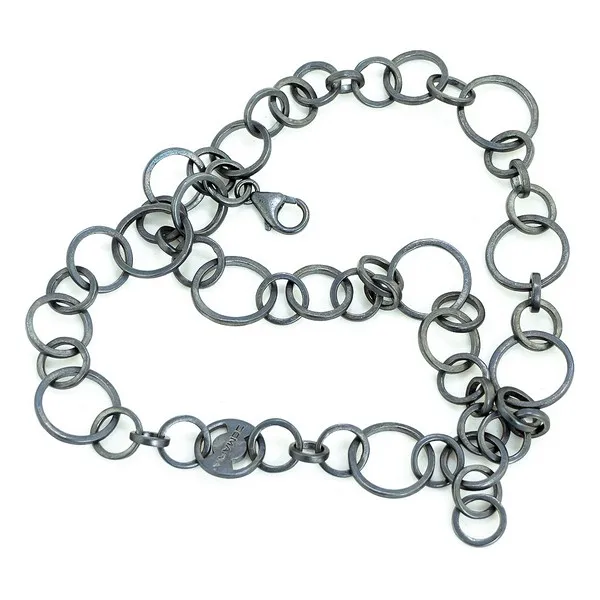 Женский браслет Demaria DMB7010398-NEGRO (21 см) |