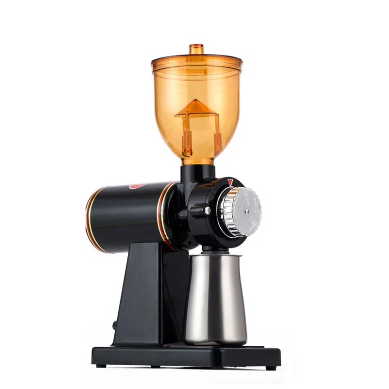 エスプレッソマシーン/コーヒーグラインダー Stone Pure Espresso Machine - Sleek & Efficient