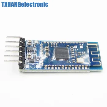 

2Pcs IOS HM-10 BLE Bluetooth 4.0 CC2540 CC2541 Wireless Module diy electronics