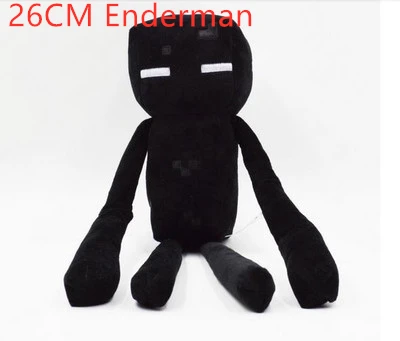 18CM The New Plush Doll Cooly Creeperss Dolls Toys Popular Gifts