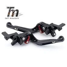 Тормозной рычаг сцепления для MV Agusta F3 675/800/AGO 2012- 13 14 15 аксессуары для мотоциклов Регулируемый складной выдвижной