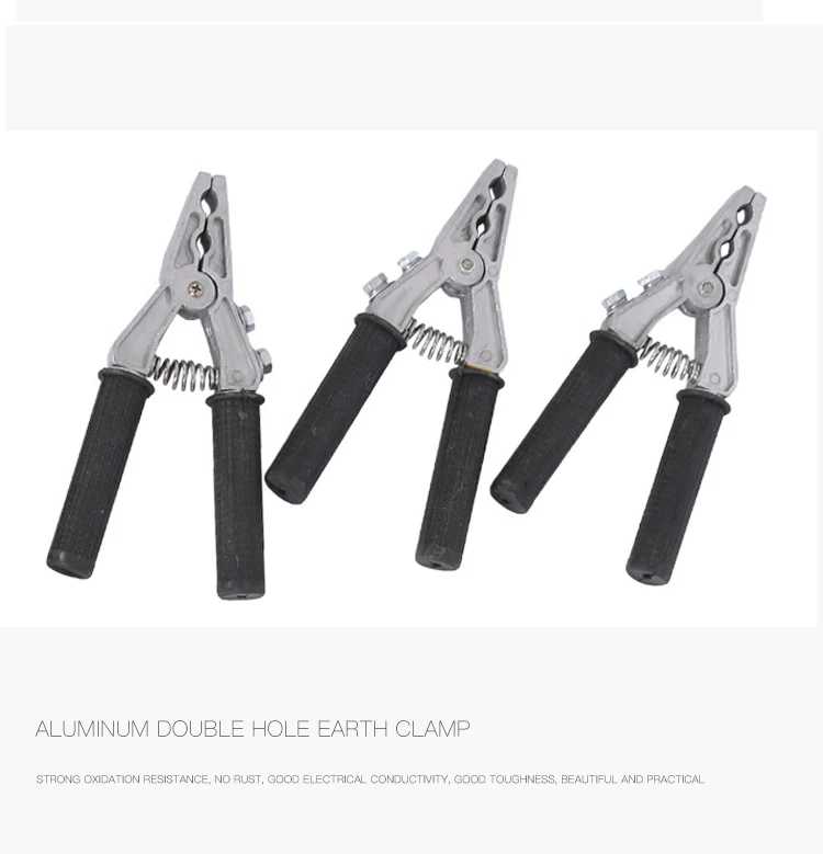 11 kV 22kV 33kV portable grounding equipment grounding jumper with