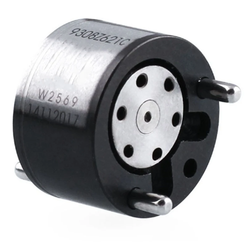 Клапаны Управления 9308Z621C 28239294 28440421 черный подходит для Renault Kia Ford Nissan Citroen