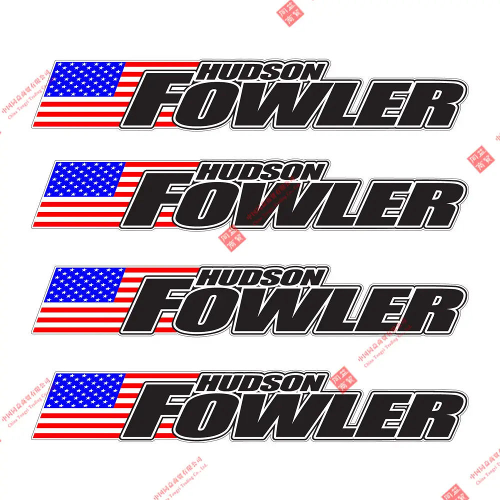 

4-piece Racing Motorcycle Helmet Stickers Custom Bike Frame Name American Decal Set Bicycle Mountain Bike Road Bike