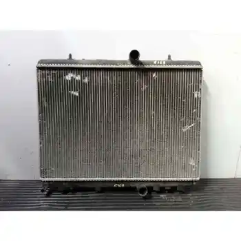 

991746QG WATER RADIATOR CITROEN C4 SALOON
