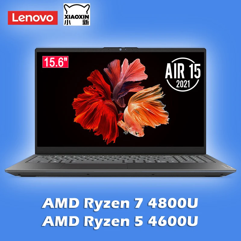 Amd 4600u Laptop LENOVO Notebook Thinkbook 14 G2 Monitor 14