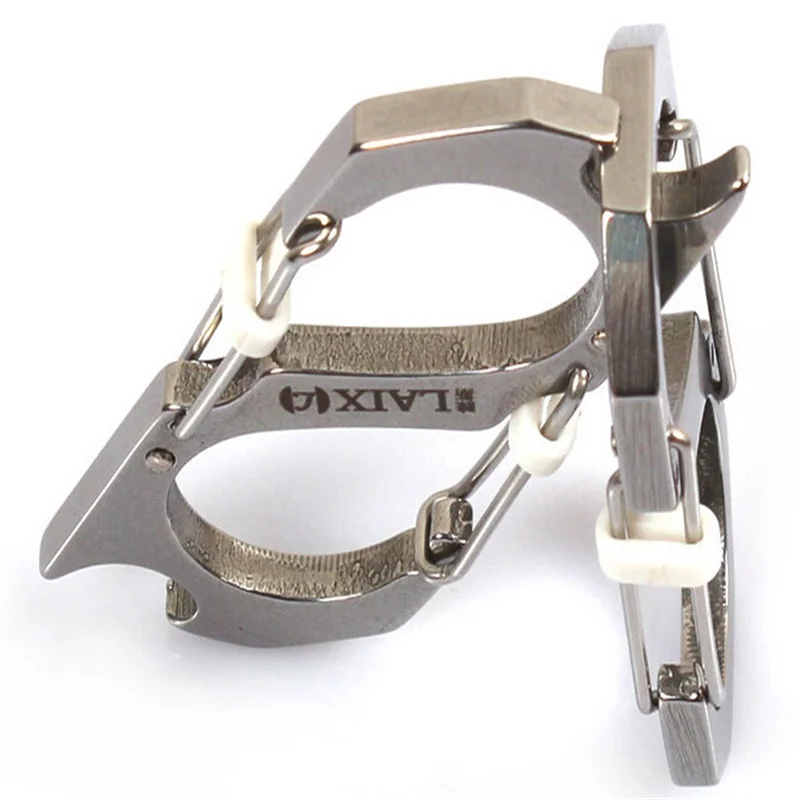 

Multipurpose Key chain Stainless Steel Key Ring With Bottle opener