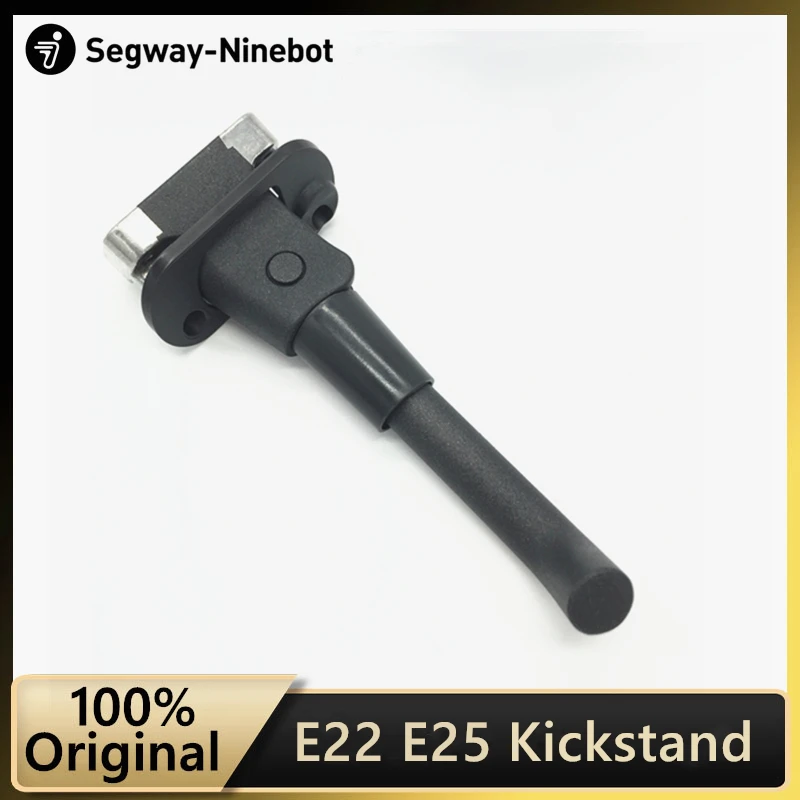 Assemblaggio Cavalletto Originale Per Ninebot E22 E25 Smart Scooter Elettrico Skateboard Hoverboard Parcheggio Cavalletto Accessori