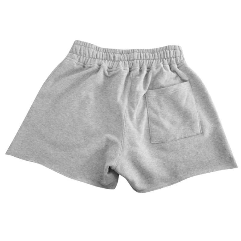 Camouflage Shorts Men Gyms Fitness Bodybuilding Short pants 2020 New Brand Casual Male Running Workout Sweatpants Bermuda | Мужская