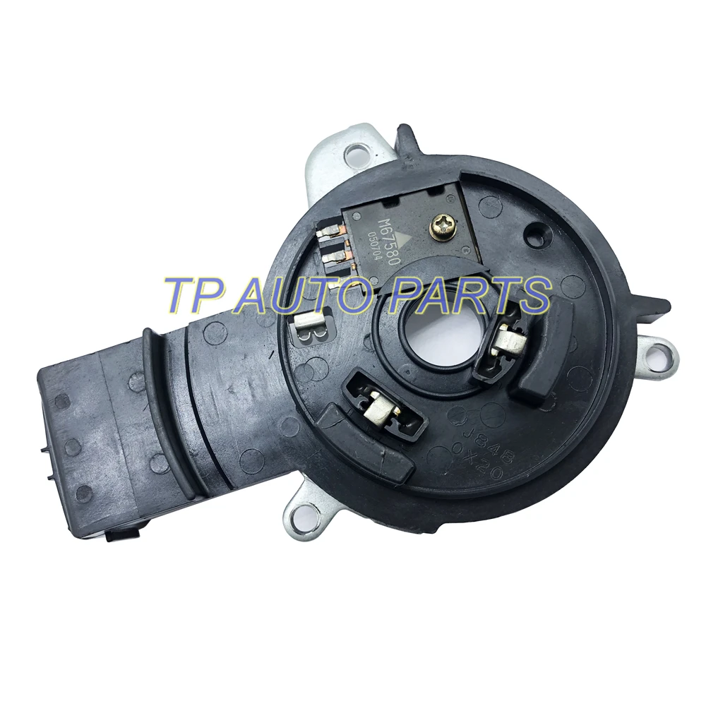 Ignition Module J848 M67580 Compatible With Mitsubishi