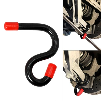 

Simple Practical Lower Control Arm Ball Joint Prying Tool Chassis Separation U90C