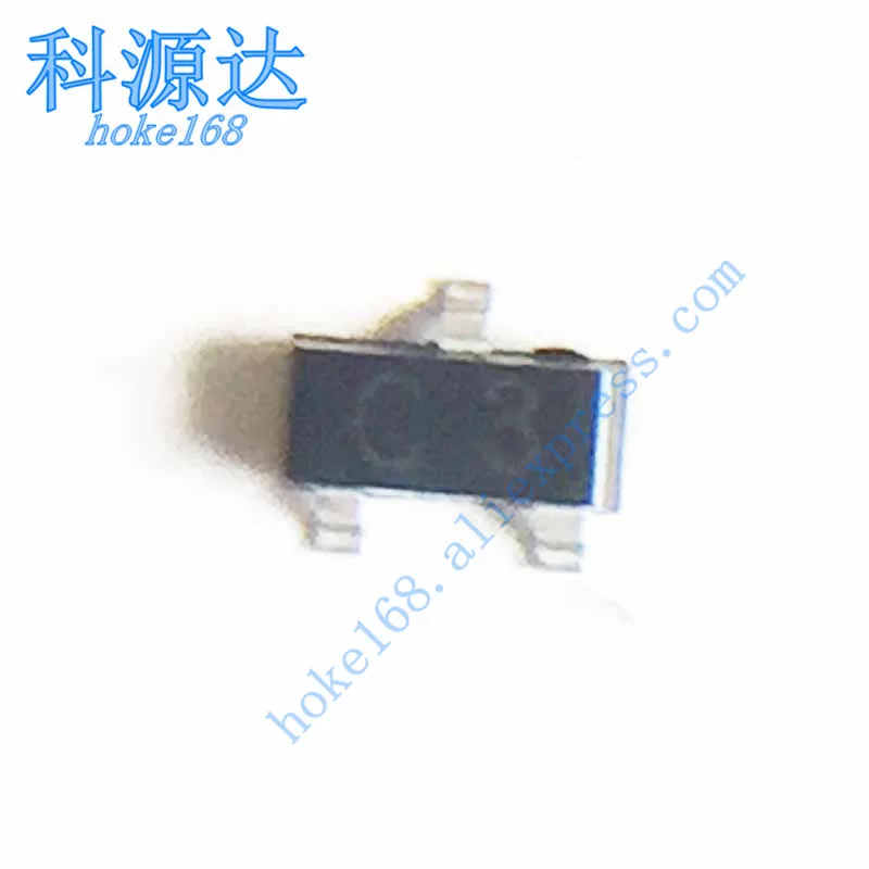 

50pcs/lot 1SS226 SOT-23 C3 Original In Stock