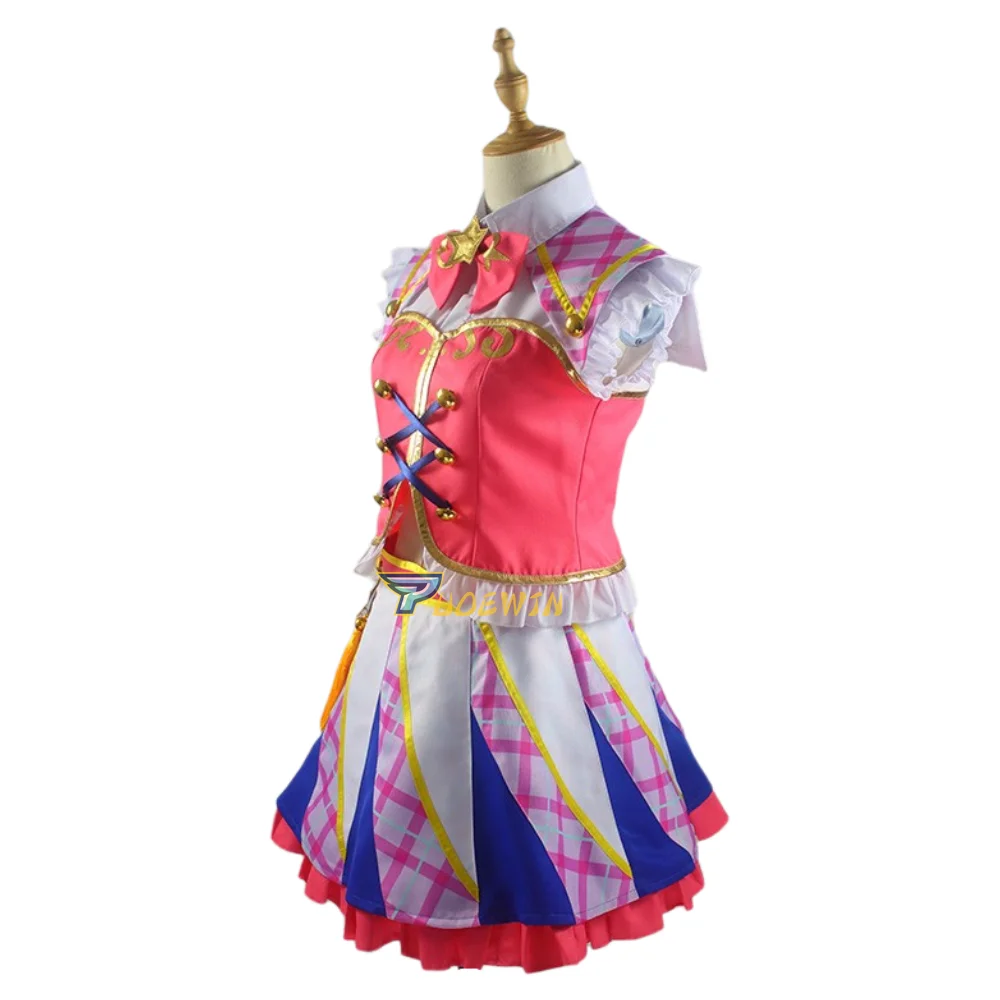 Aikatsu Hoshimiya Ichigo2