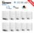 1-10 Шт SONOFF MINIR2 Wifi Mini Switch Timer Беспроводные Переключатели Smart Home Automation Совместимы с eWeLink Alexa Google Home