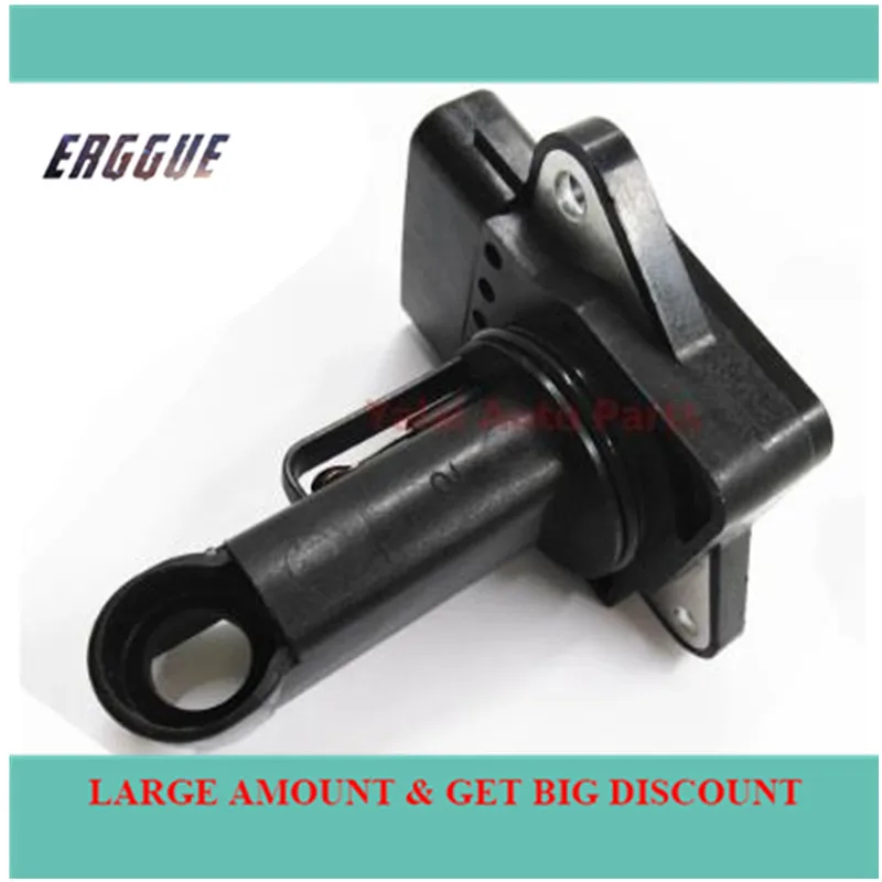 New MR547077 Mass Air Flow Meter Sensor MAF232 MF4228 For Lexus 2001-2009 Toyota