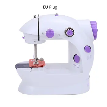 

Creative Household Electric Mini Sewing Machine Small Automatic Micro Mini Small Electric Sewing Machine
