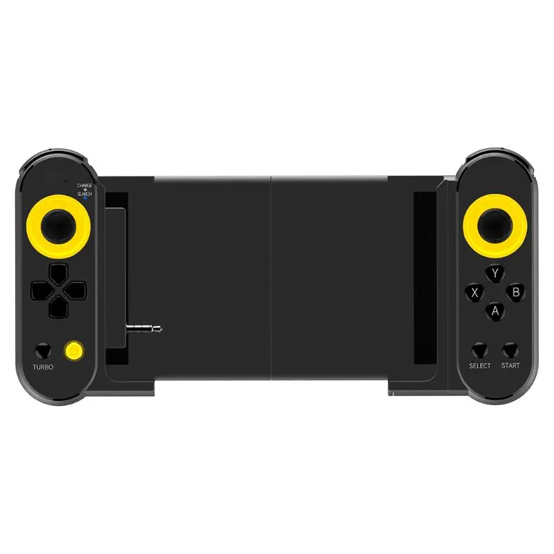 PG-9167 беспроводной Bluetooth 4,0 игровой контроллер Джойстик для смартфона планшета ПК