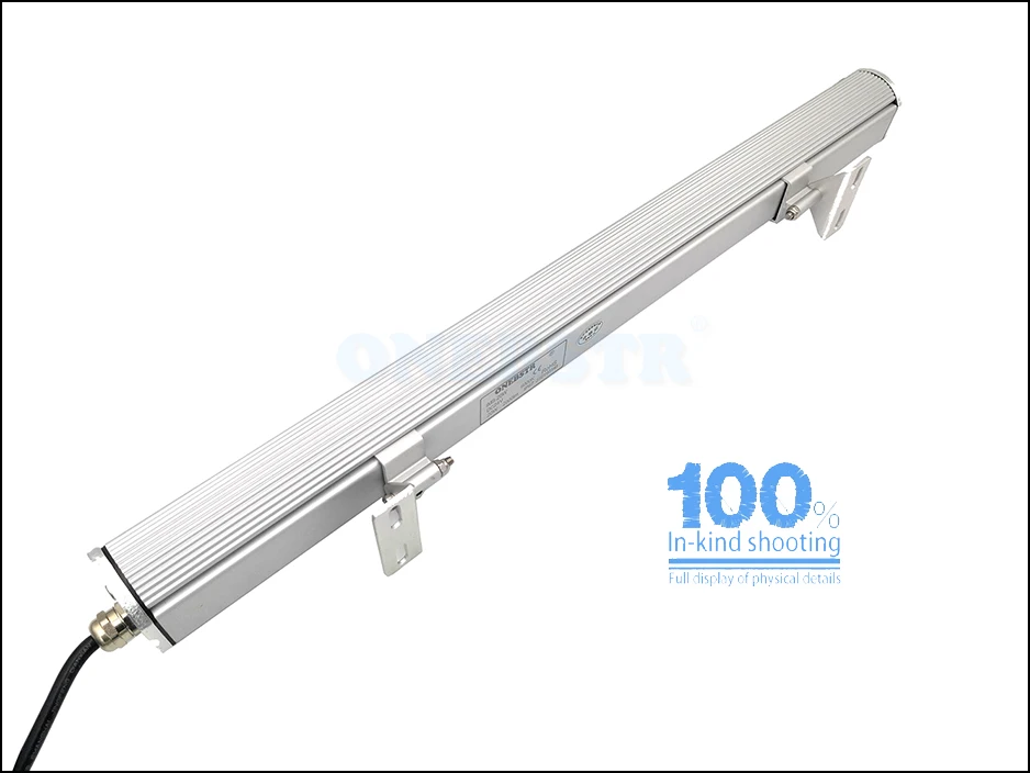 DC24V AC220V LED Milling CNC Machine Tools Lamp Explosion-proof Waterproof IP67 Sliding mounting 8W 12W 16W 20W 24W 28W 32W 13