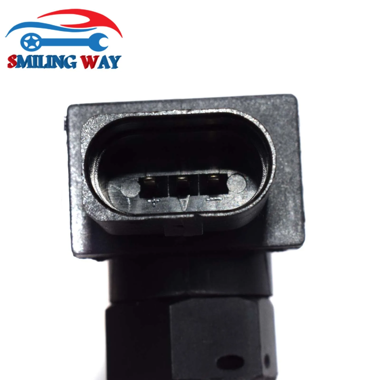 Speedometer Impulse Transmitter Speed Sensor or Wiring Connector Plug Harness For Audi VW Seat Skoda Golf 038907319E 191919149E