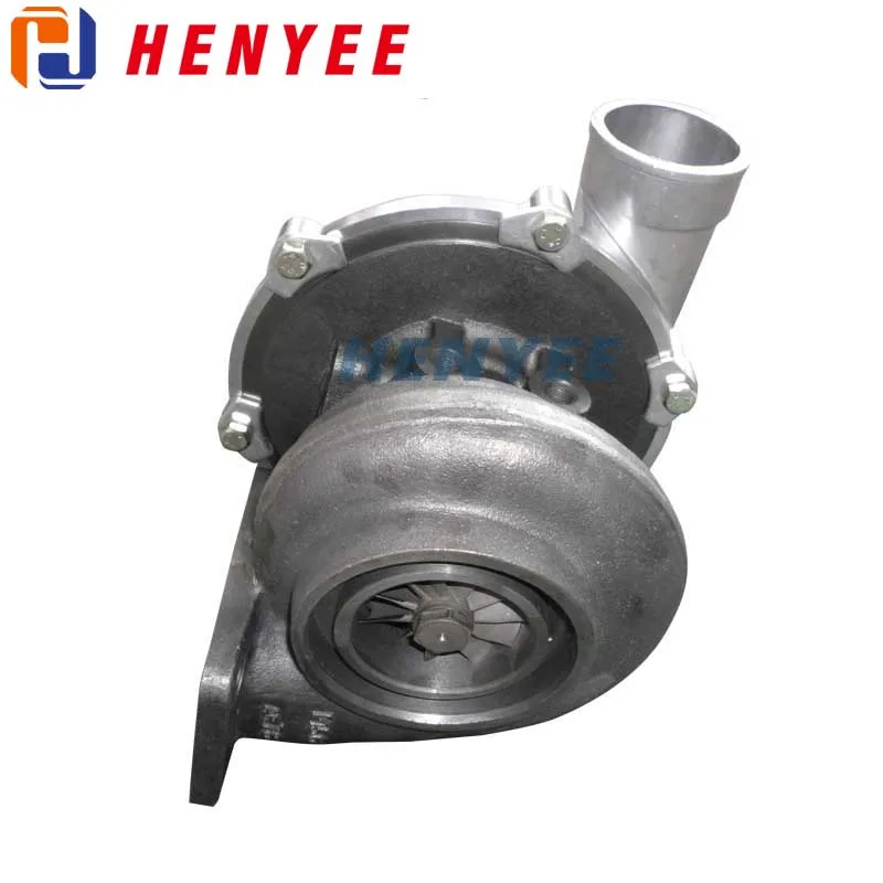 RHC7 EX200-1 ГАЗОТУРБИННЫЙ нагнетатель воздуха для isuzu грузовик 6SD1 14400-3394 114400-3394 1144003394 114400-3395