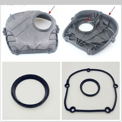 Новые наклейки для VW PASSAT GOLF TIGUAN AUDI A3 A4 A5 OEM 06H 103 483 C 06H103483C | Автомобили и мотоциклы