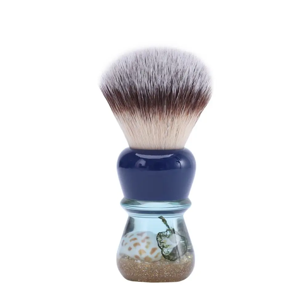 Yaqi Atalantis 24mm syntetyczny golenie włosów szczotka 1 Yaqi Atalantis 24mm syntetyczny golenie włosów szczotka 1
