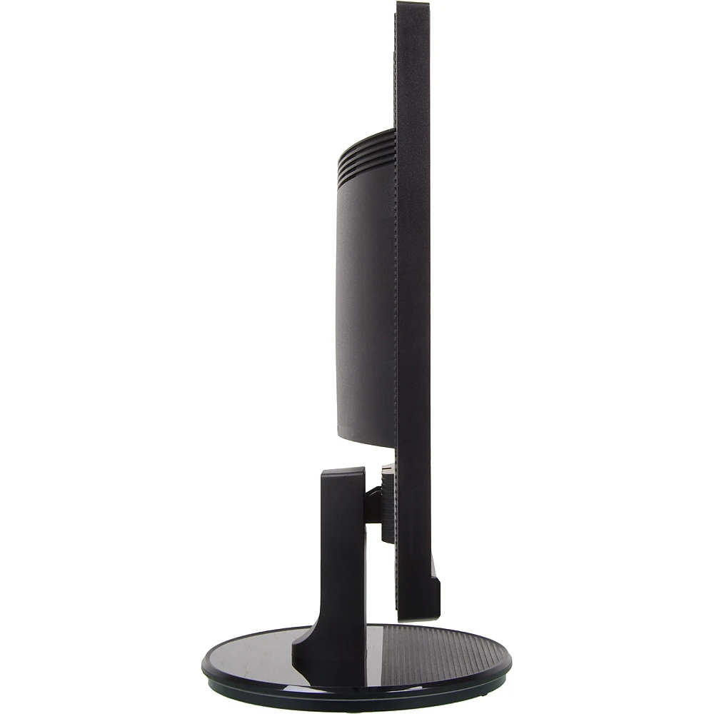 Монитор Acer 21.5" K222HQLCbid черный IPS LED 4ms 16:9 DVI HDMI Mat 250cd