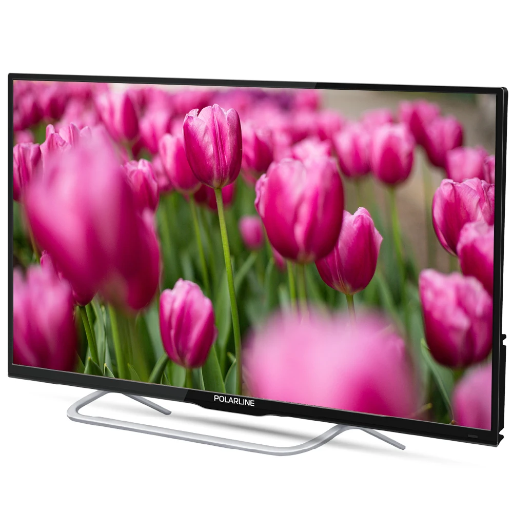 Купить Телевизор Polarline 50 Дюймов