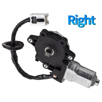 

Front Right Power Window Lift Motor Fit for Infiniti G35 Coupe 03-07