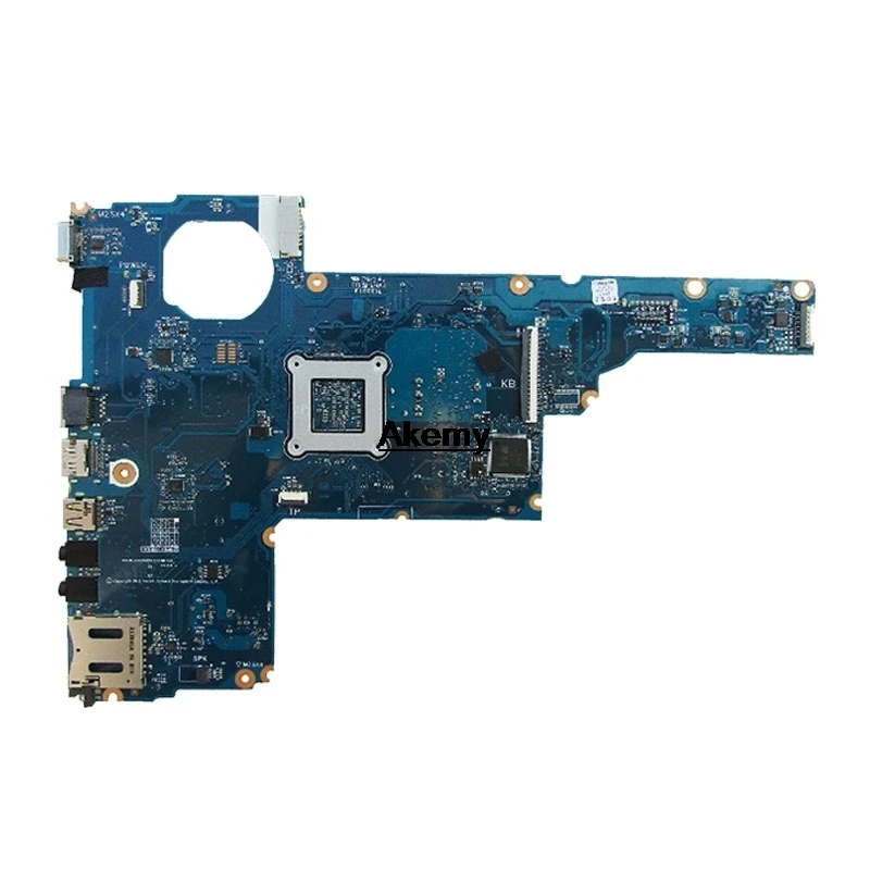 730573-001 аккумулятор большой емкости для hp 2000-2D Материнская плата ноутбука A6-5200 730573-501 6050A2562701-MB-A02 DDR3 интегрированный тестирование Хорошее