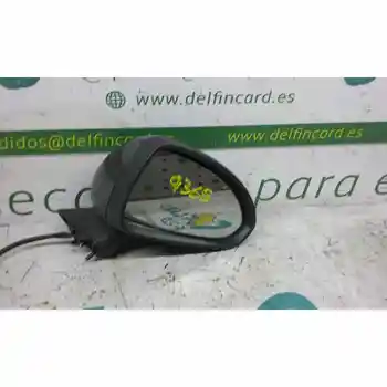 

RIGHT REARVIEW MIRROR OPEL CORSA D