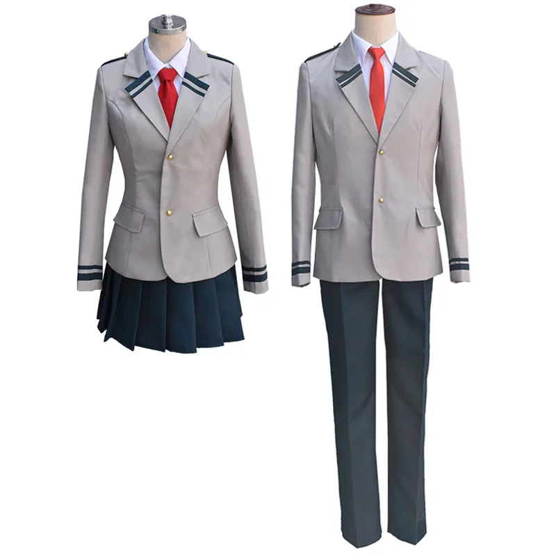 

Anime my Hero Academia Uniforms Carnival Ballet Cosplay Uniforms My Hero Academy Cosplay Costume