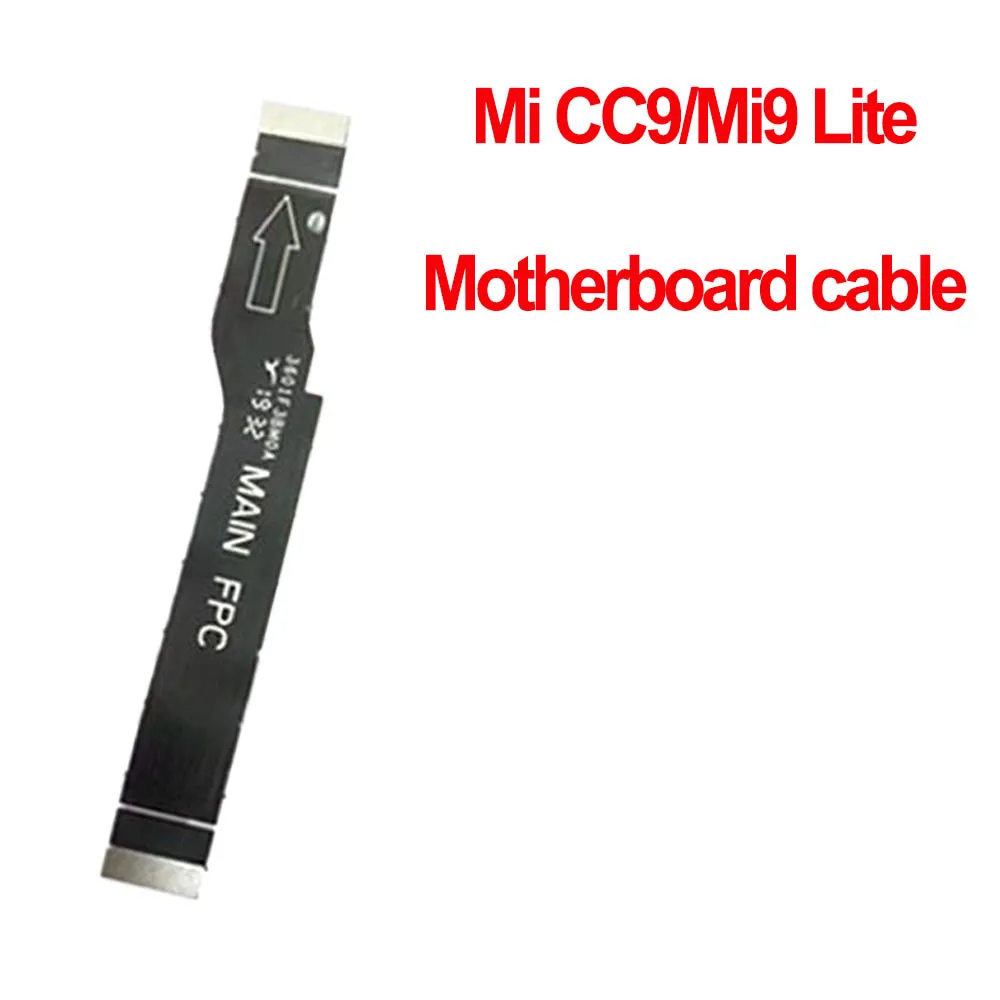 Mi CC9 / Mi9 Lite/A3 LCD