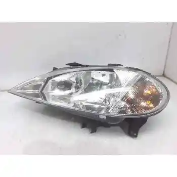 

7701047184 left headlight RENAULT MEGANE I Phase 2 CLASSIC (LA.)
