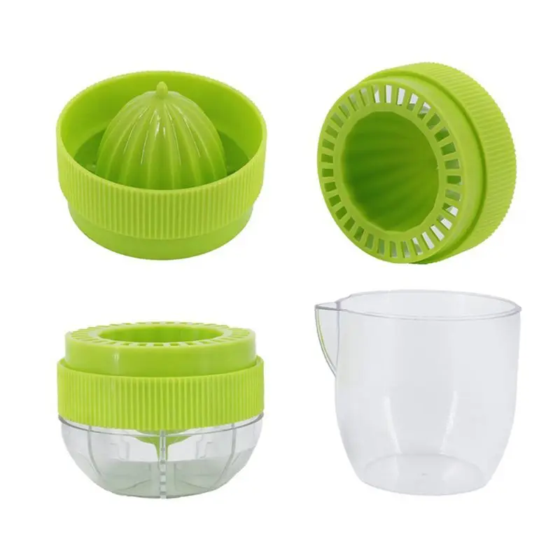 Manual Mini Juice Maker Juicer Hand Press Juice Producer Lemon Orange Fruit Squeezer Plastic Portable Healthy Home Tools U1JE Manual Mini Juice Maker Juicer Hand Press Juice Producer Lemon Orange Fruit Squeezer Plastic Portable Healthy Home Tools U1JE
